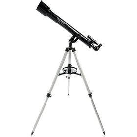 Celestron 21041 PowerSeeker 60AZ Teleskop
