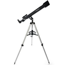 Celestron 21041 PowerSeeker 60AZ Teleskop