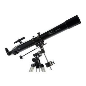 Celestron 21048 PowerSeeker 80EQ Teleskop