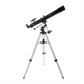 Celestron 21048 PowerSeeker 80EQ Teleskop