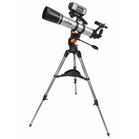 Celestron 21068 SkyScout Scope 90 Teleskop
