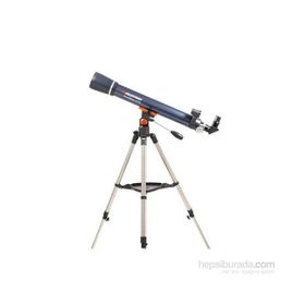 Celestron 21074 LT 70AZ Astromaster Teleskop