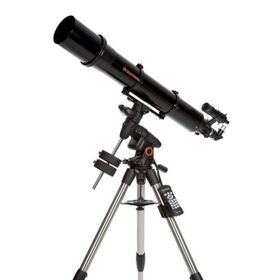 Celestron 22020 Advanced VX 6 Refractor Teleskop