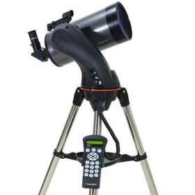 Celestron 22087 NexStar 90SLT Teleskop