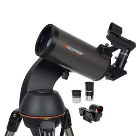Celestron 22087 NexStar 90SLT Teleskop