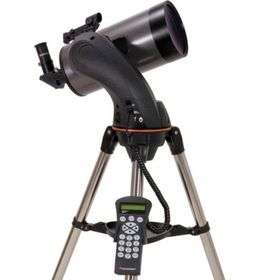 Celestron 22097 NexStar 127 SLT Bilgisayar Donanımlı Teleskop