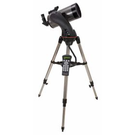 Celestron 22097 NexStar 127 SLT Bilgisayar Donanımlı Teleskop