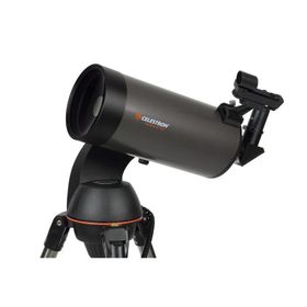 Celestron 22097 NexStar 127 SLT Bilgisayar Donanımlı Teleskop