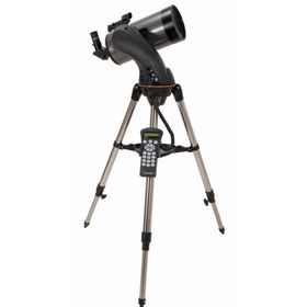 Celestron 22097 Nexstar 127SLT CL Teleskop