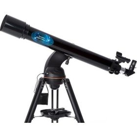 Celestron 22201 Astrofi 90 mm Wifi Teleskop