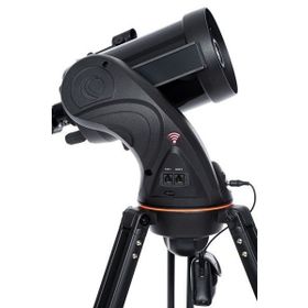Celestron 22204 AstroFi 5 WiFi Teleskop