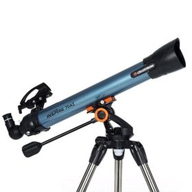 Celestron 22401 Inspire 70 AZ Teleskop