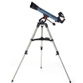 Celestron 22401 Inspire 70 AZ Teleskop