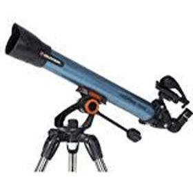 Celestron 22401 Inspire 70 AZ Teleskop