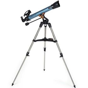 Celestron 22401 Inspire 70 AZ Teleskop