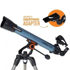 Celestron 22401 Inspire 70 AZ Teleskop