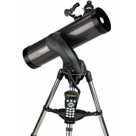 Celestron 31145 Nexstar 130 SLT CL Teleskop