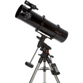 Celestron 32062 Advanced VX Newtonian Teleskop