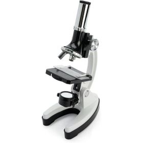 Celestron 44124 Kids Basıc Kit Cl Mikroskop