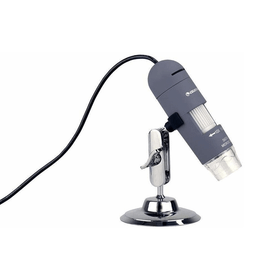 Celestron 44302-C Deluxe Handheld Digital Microscope Mikroskop