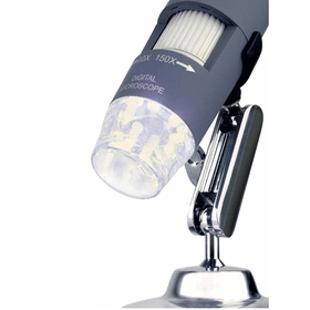 Celestron 44302-C Deluxe Handheld Digital Microscope Mikroskop