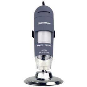 Celestron 44302-C Dijital El Mikroskobu