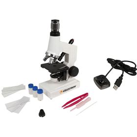 Celestron 44320 Dijital Mikroskop Seti