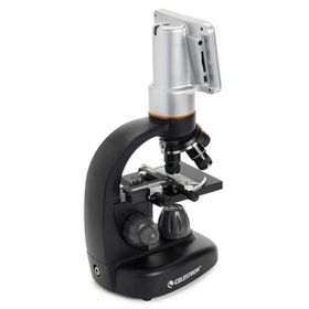 Celestron 44347 Tetraview LCD Dijital Mikroskop