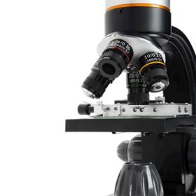 Celestron 44347 Tetraview LCD Dijital Mikroskop