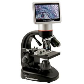 Celestron 44348 Penta View LCD Dijital Mikroskop