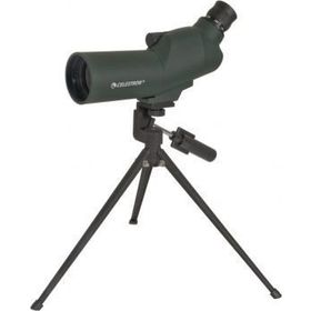 Celestron 52222 UpClose 15-45x50 mm 45° Spotting Scope
