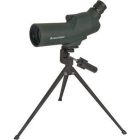 Celestron 52222 UpClose 15-45x50 mm 45° Spotting Scope