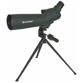 Celestron 52223 Spotting Scope 60 mm Zoom 45 Teleskop
