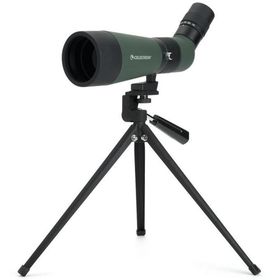 Celestron 52223 Spotting Scope 60 mm Zoom 45 Teleskop