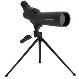 Celestron 52223 Spotting Scope 60 mm Zoom 45 Teleskop