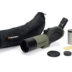 Celestron 52248 Ultima 65 - 45 Derece Spotting Scope