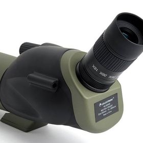 Celestron 52248 Ultima 65 - 45 Derece Spotting Scope