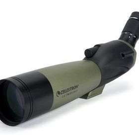 Celestron 52250 Ultima 80 - 45 Derece Spotting Scope