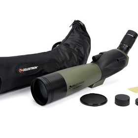 Celestron 52250 Ultima 80 - 45 Derece Spotting Scope