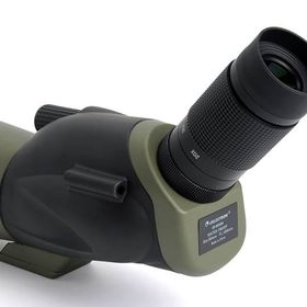 Celestron 52250 Ultima 80 - 45 Derece Spotting Scope