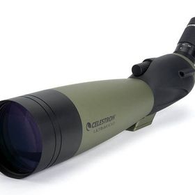 Celestron 52252 Ultima 100 - 45 Derece Spotting Scope