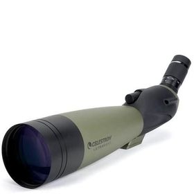 Celestron 52252 Ultima 100 - 45 Derece Spotting Scope