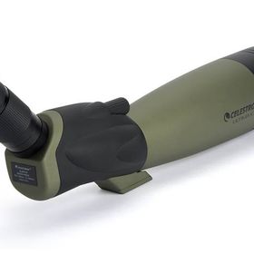Celestron 52252 Ultima 100 - 45 Derece Spotting Scope