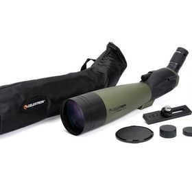 Celestron 52252 Ultima 100 - 45 Derece Spotting Scope