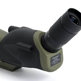 Celestron 52252 Ultima 100 - 45 Derece Spotting Scope