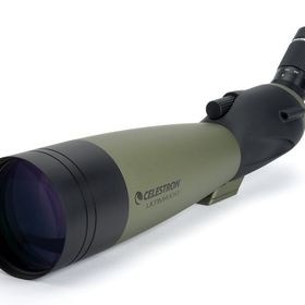 Celestron 52252 Ultima 100 - 45 Derece Spotting Scope