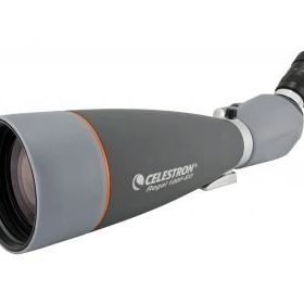 Celestron 52303 Regal 100 F-ED Spotting Scope