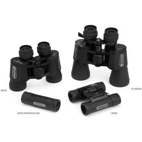 Celestron 71232 UpClose G2 10x25 Dürbün