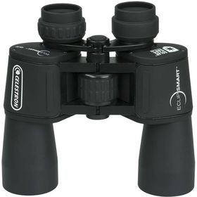 Celestron 71238 10x42 EclipSmart Roof Solar Dürbün