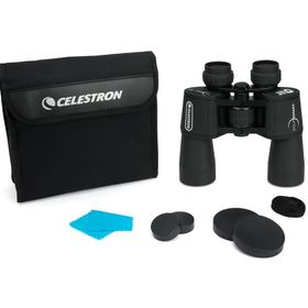 Celestron 71238 10x42 EclipSmart Roof Solar Dürbün